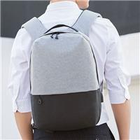 Compact Polyester Laptop Bag for Professionals